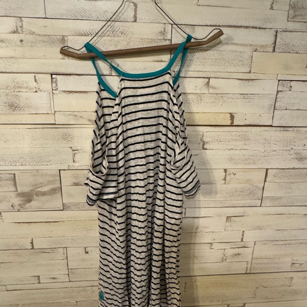 Aztec cold shoulder - Picture 5 of 5